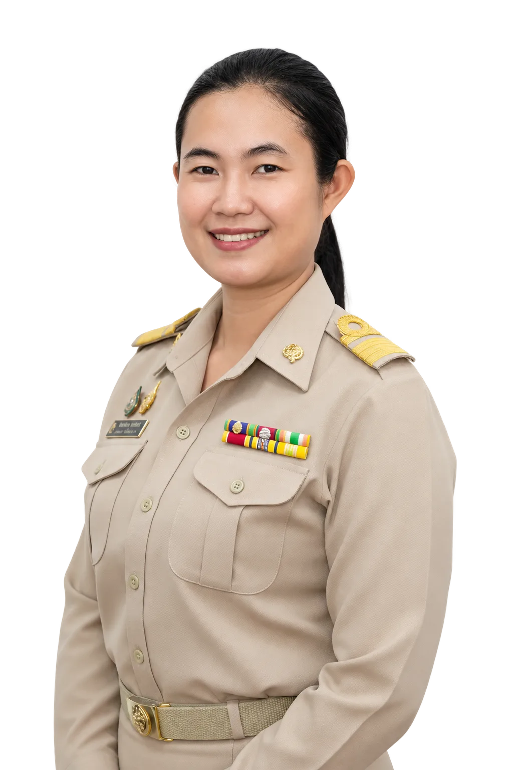 เสาวลักษณ์ เบญจเทวัญ